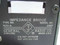 General Radio 1650-A Impedance Bridge in grey case - Portable