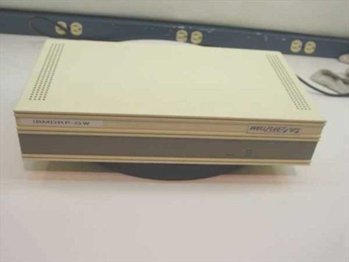 Wellfleet Router Wellfleet 20003 WellFleet Access Node Communications Server PN 106917-01