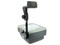 3M 9100 Portable Overhead Projector Model 9000AJB with Folding Arm - 82v Lamp