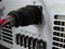 Behlman 200-C-SBD 2 KVA AC Power Supply 45 to 2000 Hz Variable