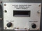 Behlman 200-C-SBD 2 KVA AC Power Supply 45 to 2000 Hz Variable
