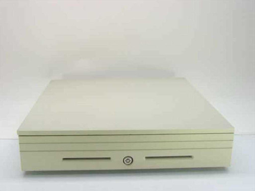 Indiana Cash Drawer 6 30190 Universal DVO 24 Volt Cash Drawer