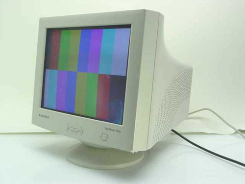 Samsung 753DF 17