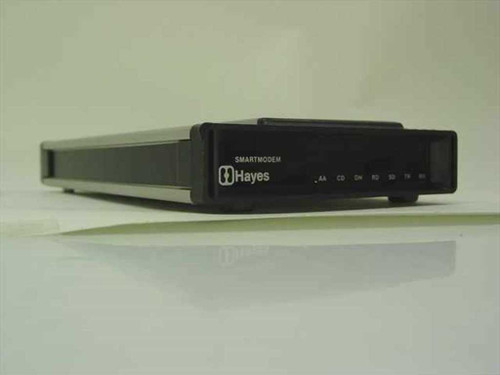 Hayes 97-417-381 SmartModem - Vintage Original 300 or 1200 Baud