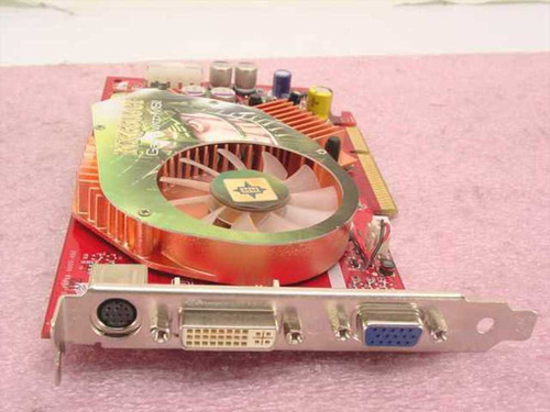 Ati Geforce 6600 Gt Benchmark Review Nvidia 6600gt Geforce 6600gt