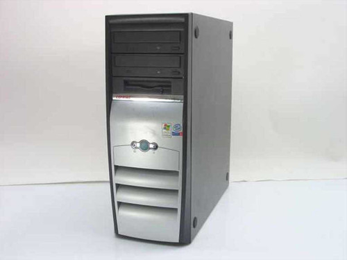 Troc Echange PC HP Compaq Evo D510 epc sur