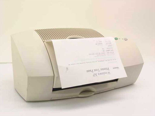 Lexmark 4101-000 Z42 Inkjet Printer