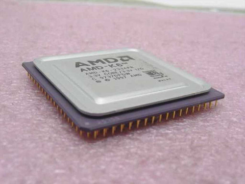 CPU AMD K6-III+/550ACR 1PCS New AMD-K6-III+/550ACR, with the strongest and highest