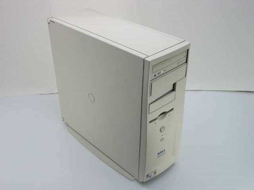 Dell Dimension XPS R450 Pentium II 450MHz - Tower Computer
