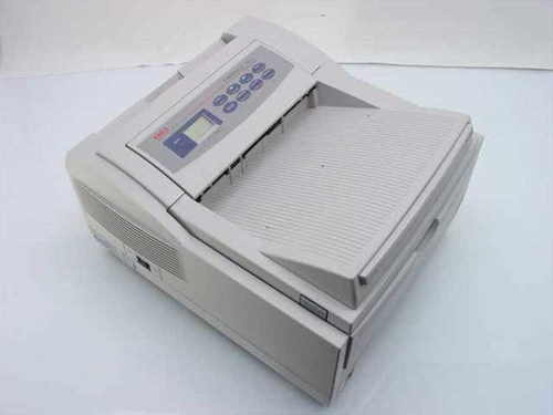 OKI EN2909A OKIPAGE 14EX Laser Printer