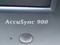 NEC AS900-BK AccuSync 900 19" Monitor