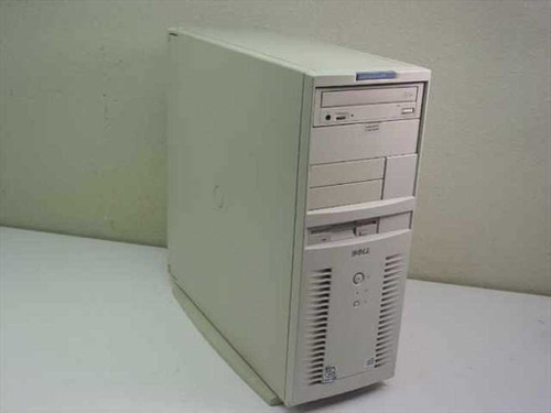 Dell Dimension XPS D233 Pentium II 333 MHz Tower Computer