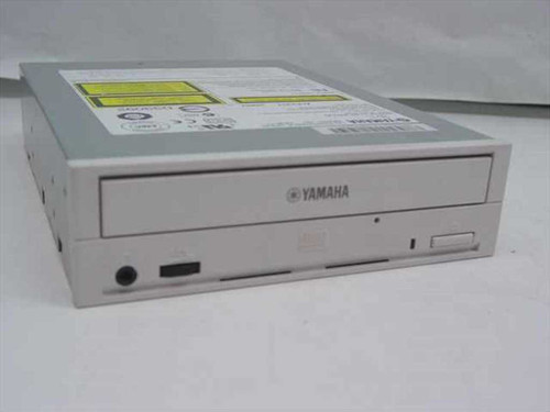 YAMAHA 外付けCD-RW CRW-F1DX ヤマハ、新AudioMASTER対応の外付けCD-R/RWドライブ