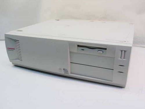 Compaq Dpend-P300 Deskpro PII 300 Computer - Deskpro EN