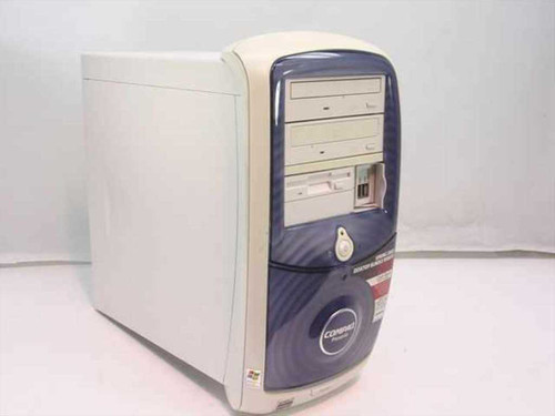 Compaq Presario Windows CE 本体とケース Compaq Presario Windows CE 本体とケース