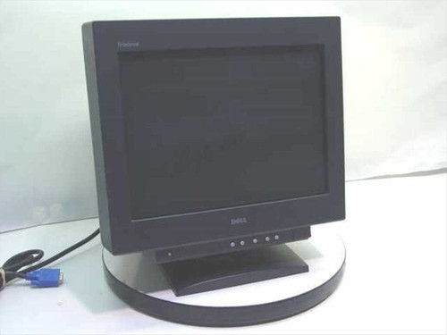 Dell UltraScan P1110 21