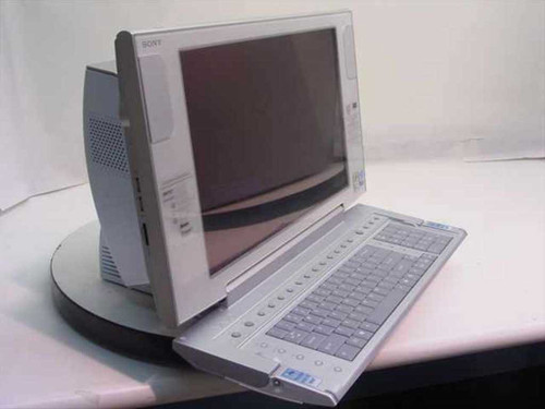 SONYのVAIO PCV-V10B ホワイト(ジャンク) SONYのVAIO PCV-V10B ホワイト(ジャンク)