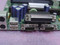 Intel AA 754558-205 Slot 1 System Board
