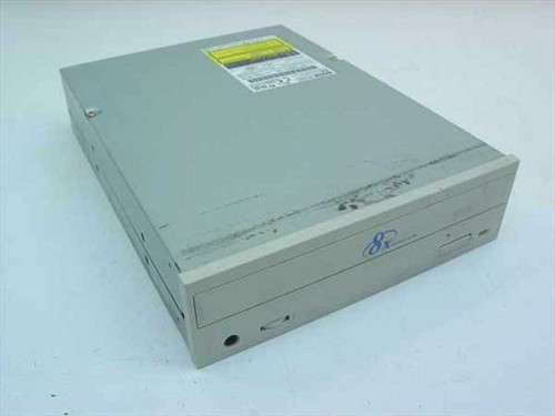 Teac CD-R58S CD-RW SCSI Internal 8x24