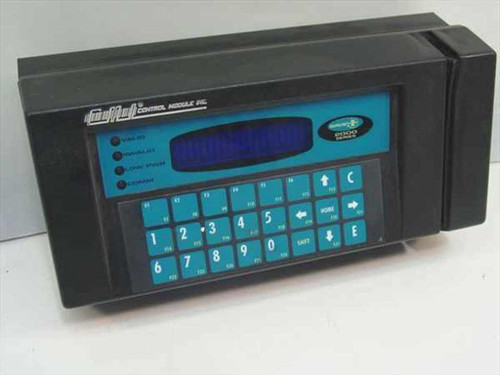 Control Module 2016-T0040 CMI SaveTime 2000 Series Time Clock Terminal