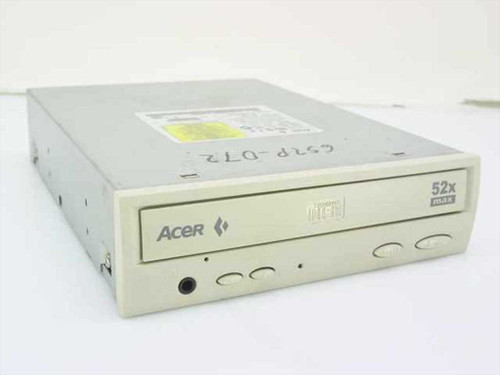 Acer 52x IDE Internal CD-ROM Drive (652P)
