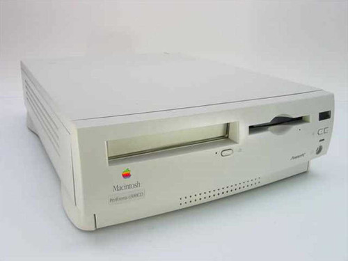 るるる　Macintosh Performa5210 Power Macintosh 5260 - Wikipedia
