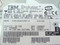 IBM 07N6652 20.5GB 3.5" IDE Hard Drive