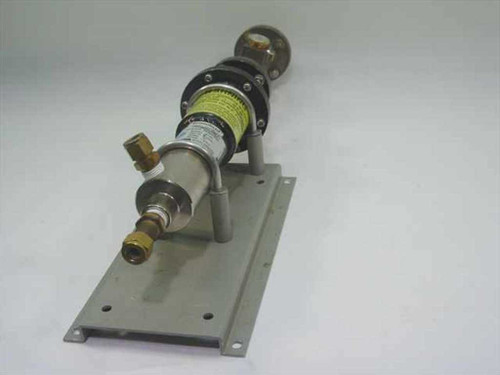 その他 Bird Termaline Coaxial Resistor BIRD Termaline RF coaxial load resistor, 2 watts, Female N