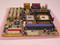 Jetway P4MFM PGA 478B P4 System Board