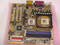 Jetway P4MFM PGA 478B P4 System Board