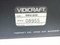 Vidicraft SEG-200 Special Effects Generator - Angle lever is broken