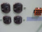 Elgar IPS1100 Standby Battery Power