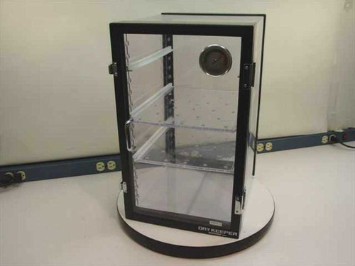 Sanplatec Dry Box Sanplatec Dry Box Dry Keeper Plastic Cabinet 15x12