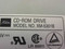 Toshiba XM-5301B 4x SCSI Internal CD-ROM Drive 50 Pin