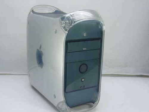 Macデスクトップ Apple Power Mac G4 M5183 Apple Power Macintosh G4 Vintage Mac M5183 PowerPC 450MHz/ 256MB
