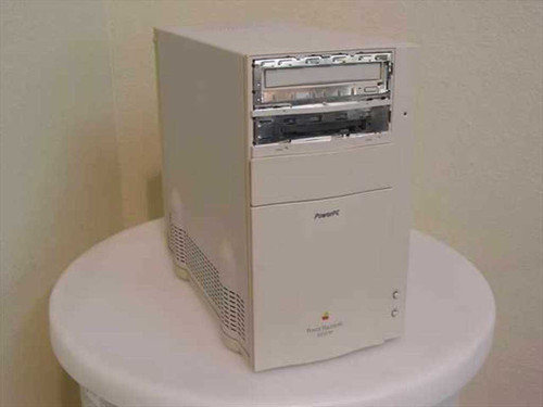 Apple M1688 Power Mac 8100/80 - Tower