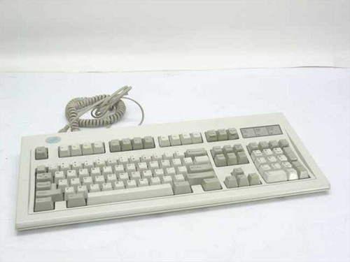 IBM 82G3278 PS/2 Keyboard