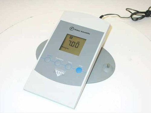 Fisher Scientific Accumet Benchtop Ph Meter