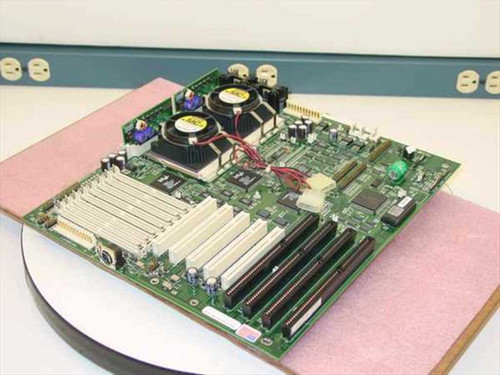 Supermicro P6DNF Dual Pentium Pro Processor Motherboard