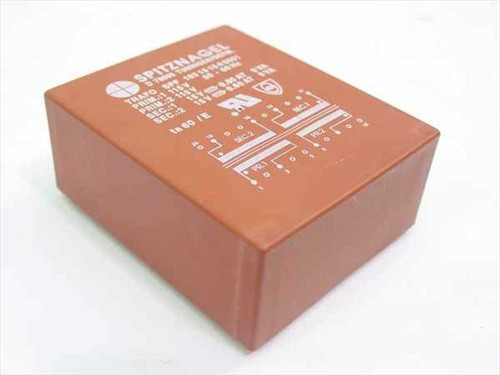 Spitznagel-060-Amp-at-15-Volts