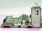 Apple 820-0991-B G3 Power PC System Board