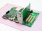 Apple 820-0991-B G3 Power PC System Board