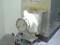 CM Furnaces 1655-30 HCT 3-Zone Tube Furnace w/Transformer & Controller