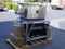 CM Furnaces 1655-30 HCT 3-Zone Tube Furnace w/Transformer & Controller