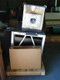 CM Furnaces 1655-30 HCT 3-Zone Tube Furnace w/Transformer & Controller