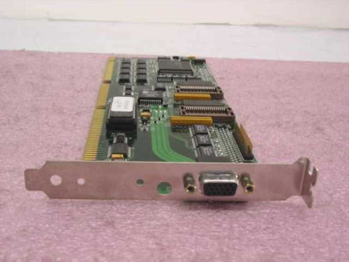 魅力的な Number-Nine-9GXE64-VLB-VGA- その他
