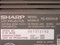 Sharp XG-E650UB MKII Multimedia LCD Video Projector VGA