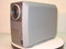 Sharp XG-E650UB MKII Multimedia LCD Video Projector VGA