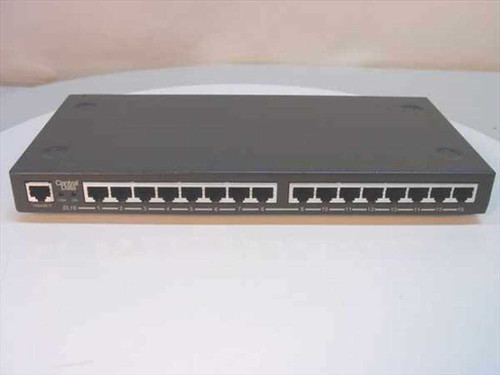 Gateway serie-ethernet Etherlite de digi