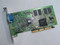 Diamond 28033520-001 AGP Video Card 8MB S3 SAVAGE4